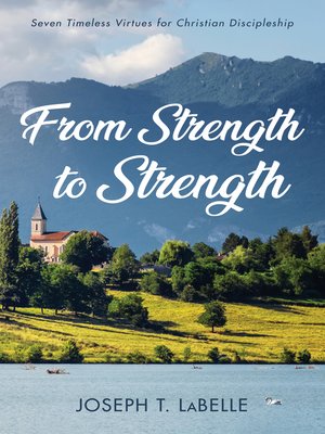 cover image of From Strength to Strength